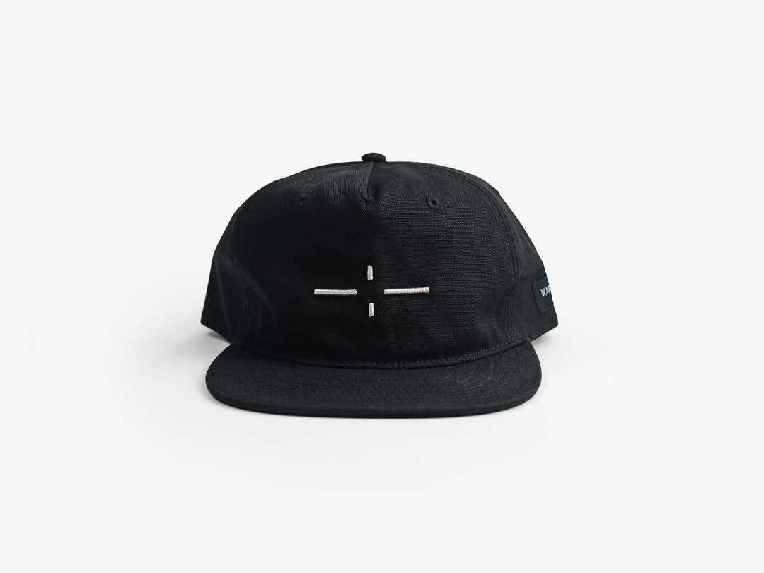 Dark Matter Hat