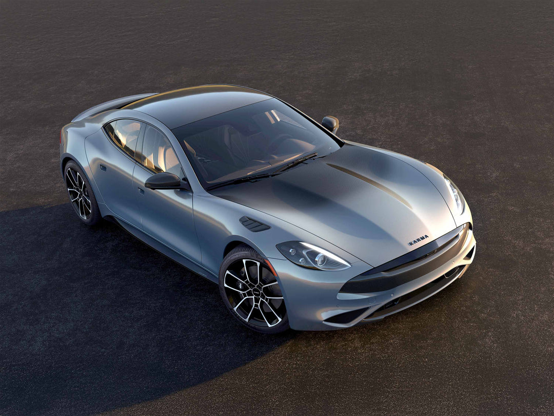 KARMA INVICTUS RESERVATION
