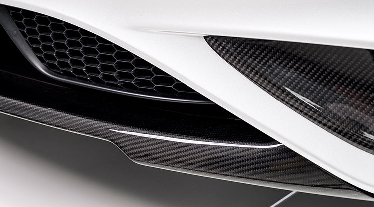 GS-6 Carbon Fiber Kit