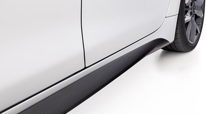 GS-6 Carbon Fiber Kit