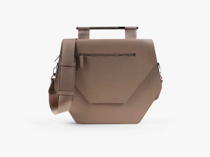 Allende Messenger Bag (Pre-Order)