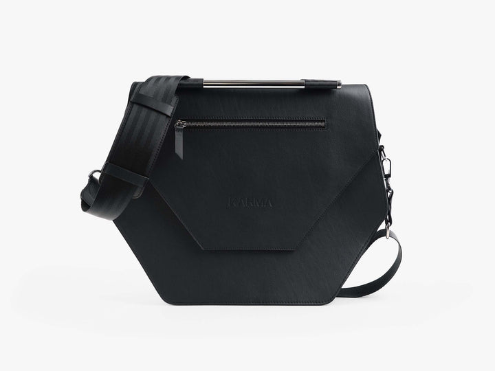 Allende Messenger Bag (Pre-Order)