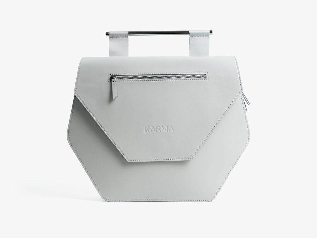 Allende Messenger Bag (Pre-Order)