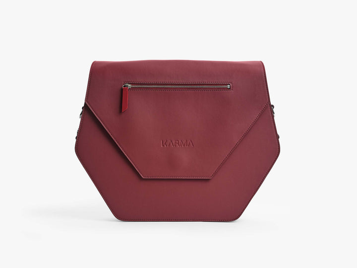 Allende Messenger Bag (Pre-Order)