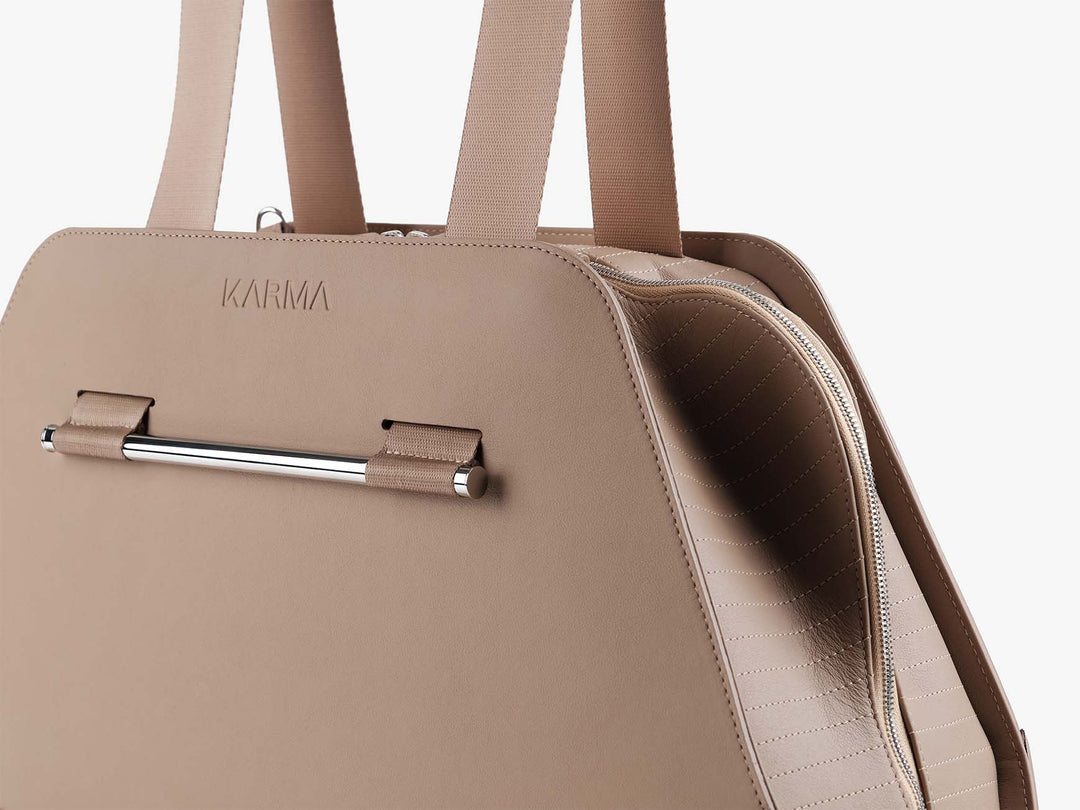 Allende Weekender Bag