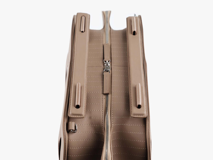 Allende Weekender Bag