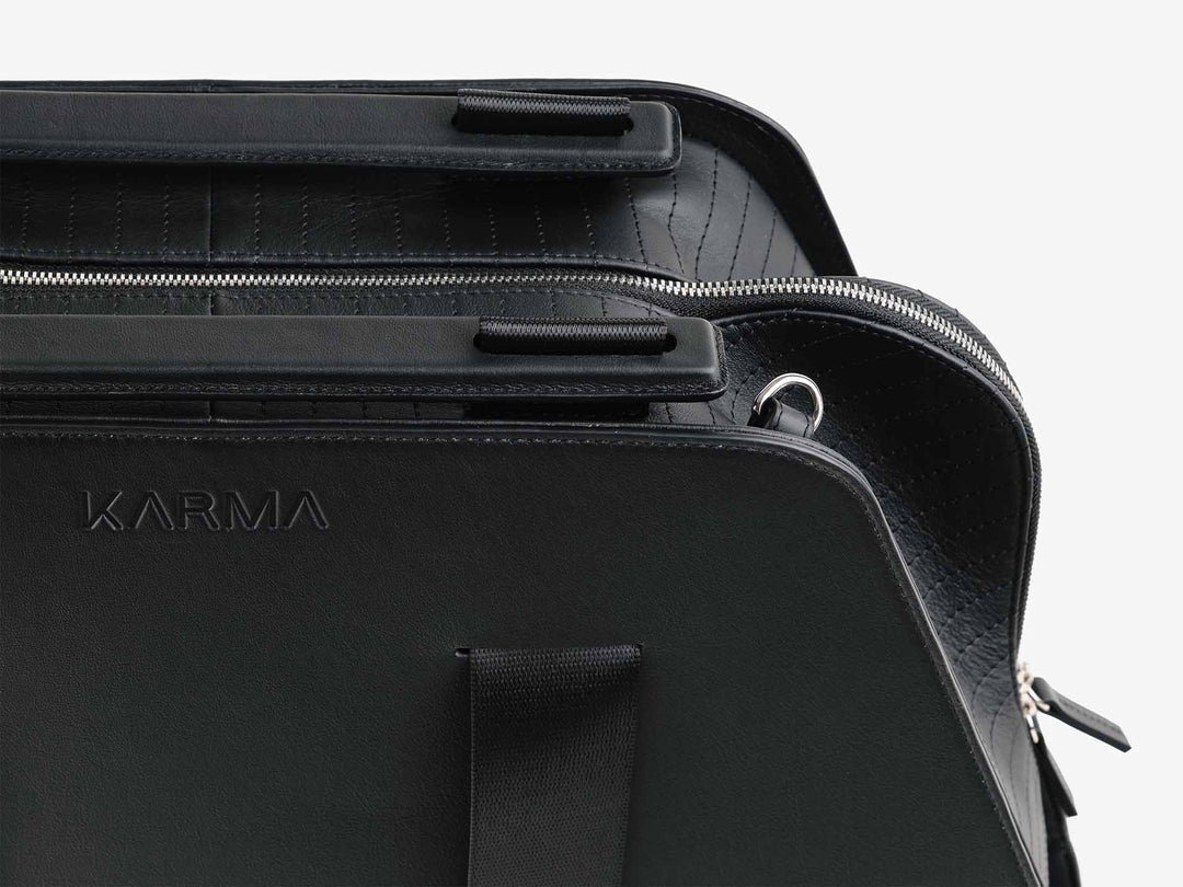 Allende Weekender Bag