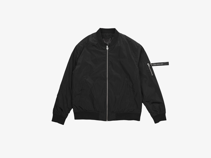 "PRE-ORDER" KARMA BOMBER JACKET