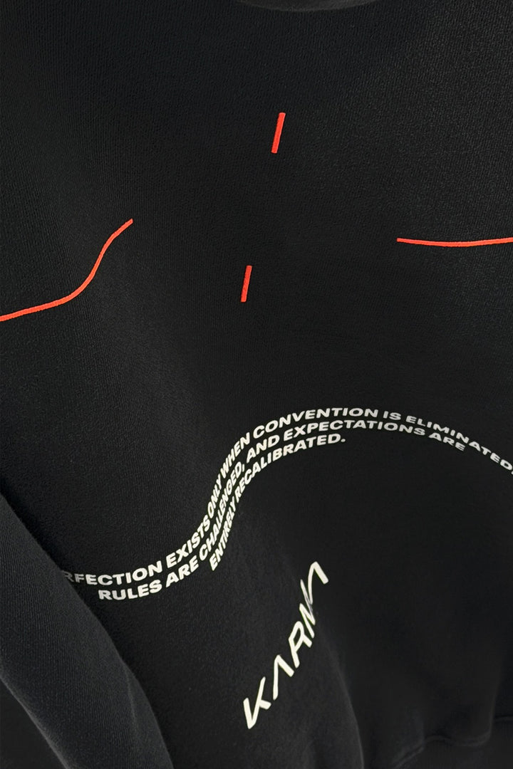 Chaos Hoodie