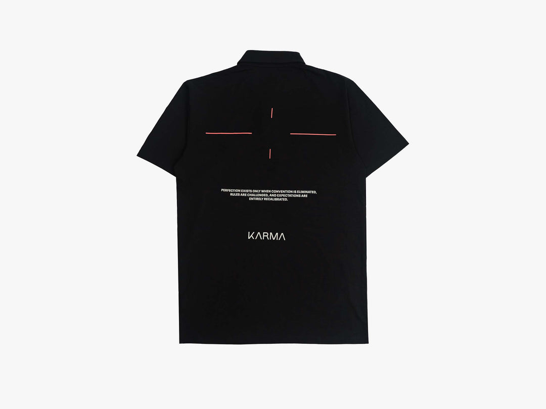 Pursuit Polo (Pre-Order)