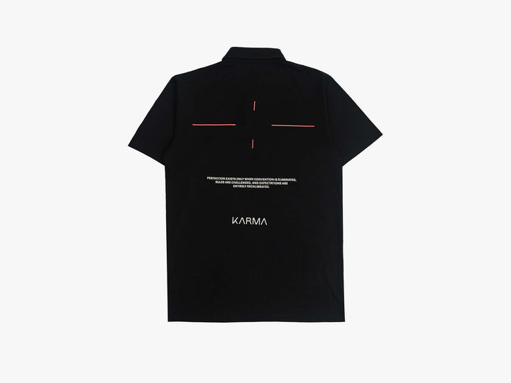 Pursuit Polo (Pre-Order)