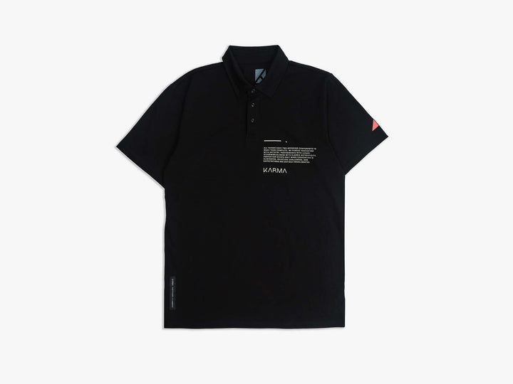 Pursuit Polo (Pre-Order)
