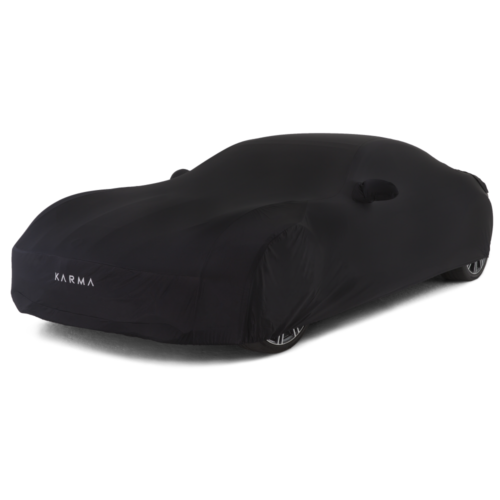 INDOOR VEHICLE COVER