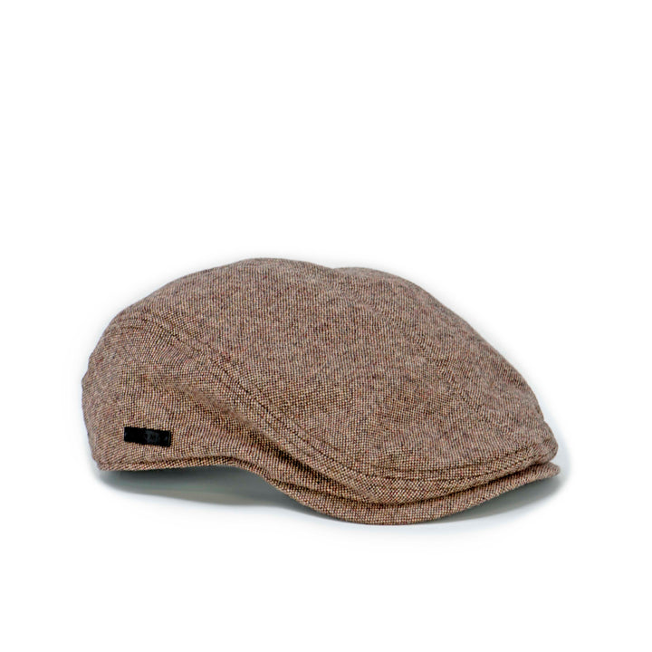 THE PIONEER CAP